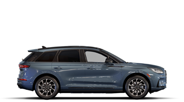 2026 Lincoln Lincoln Corsair® External Image 1